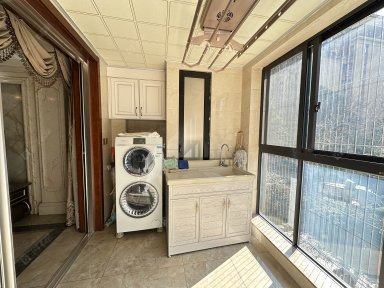 常州新城香溢澜桥二期在租房源室内图_小牛看房