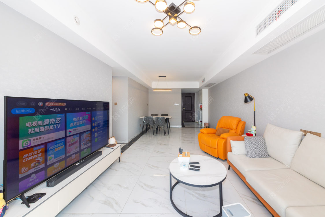 常州碧桂园壹号天禧在售二手房源_小牛看房