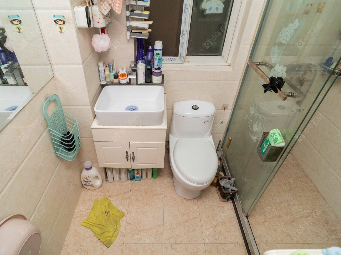 常州金色领寓在售二手房房源室内图_小牛看房
