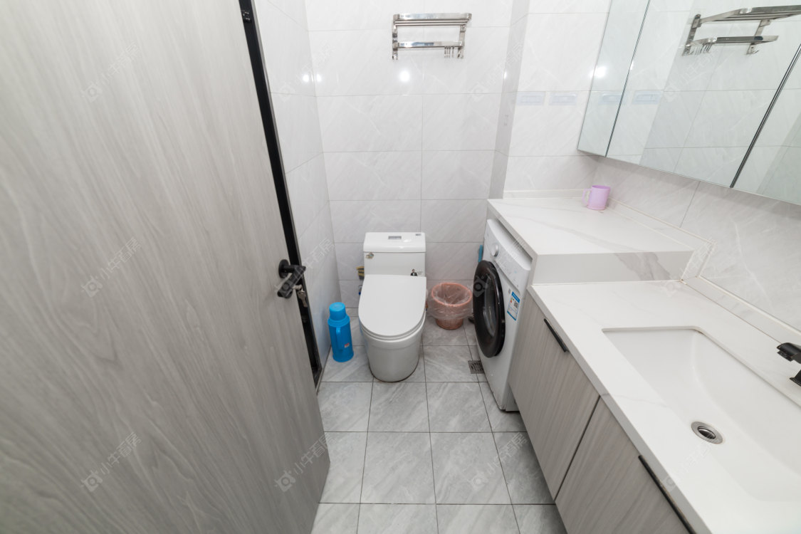 常州美吉特黄金公寓在售二手房源室内图_小牛看房