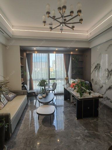 常州碧桂园金科光明府租房_小牛看房