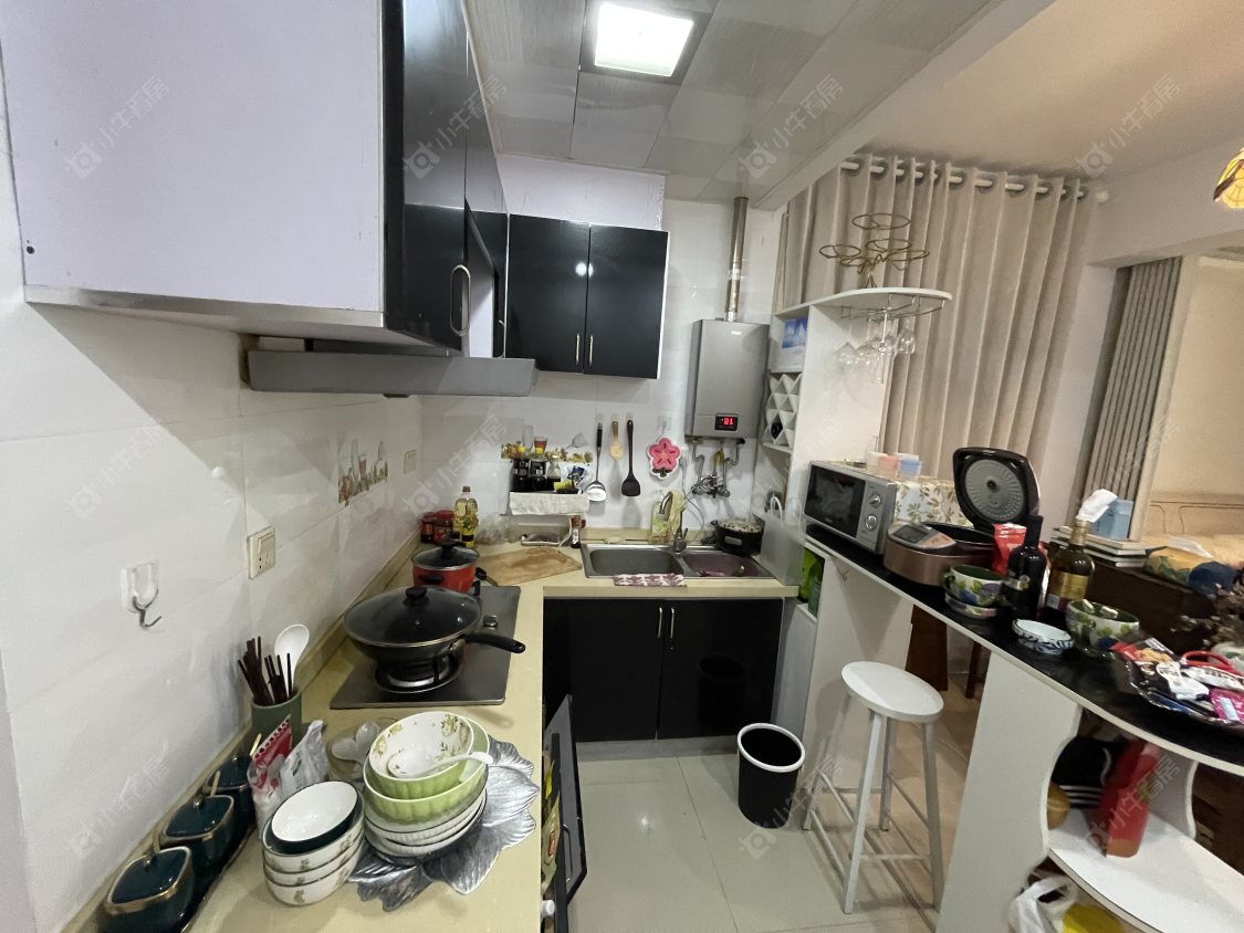 格兰艺堡一期房源室内图 常州格兰艺堡一期在租房源室内图_小牛看房