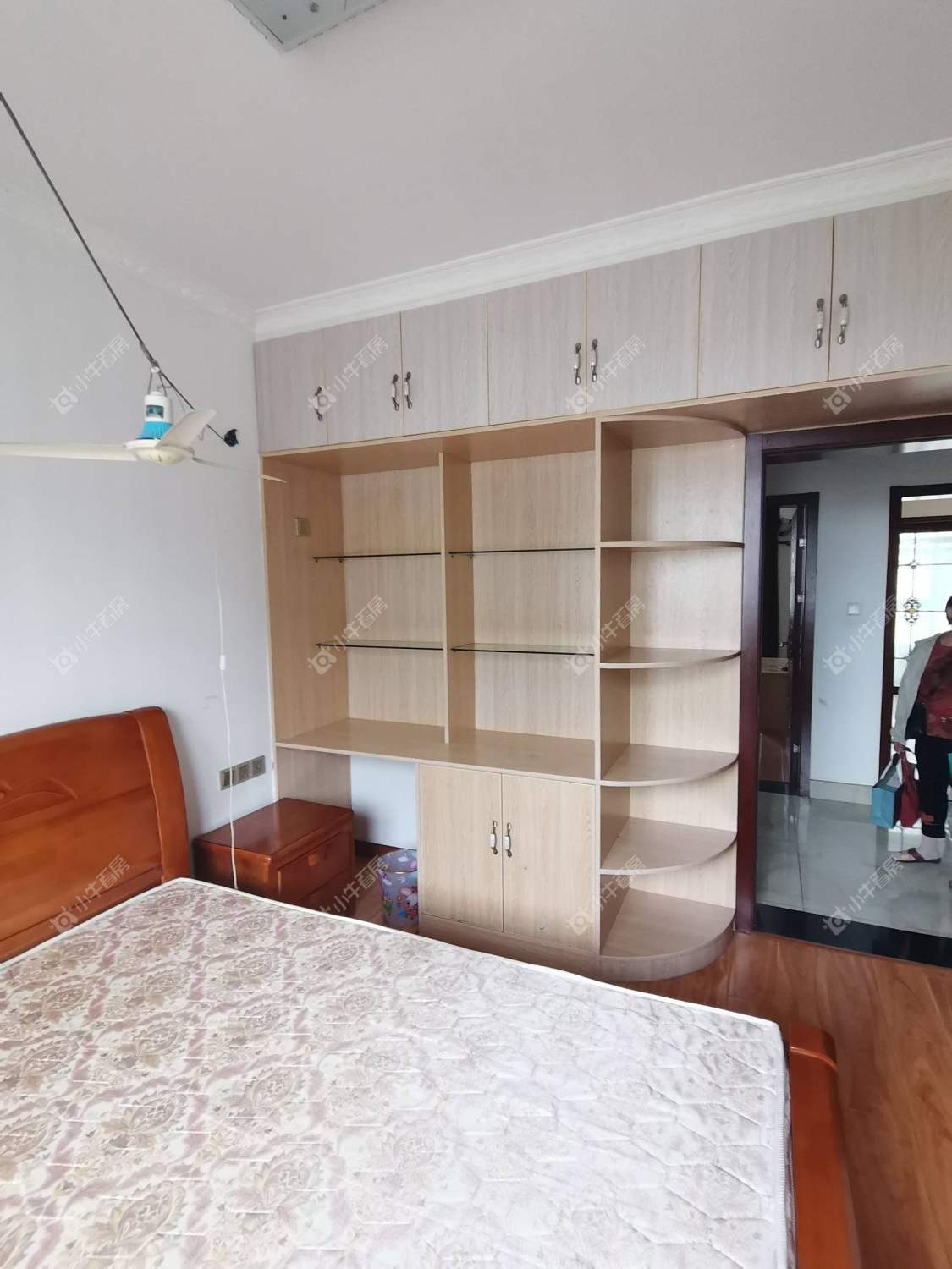 常州潞城花苑在租房源_小牛看房