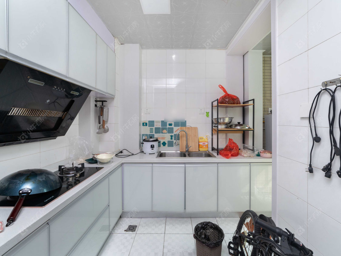 常州中天名园在售二手房源室内图_小牛看房