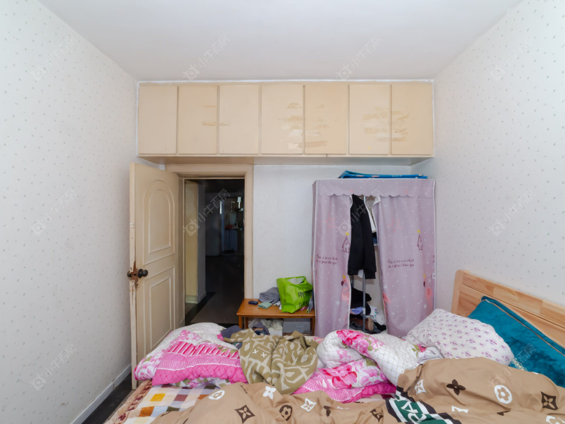 常州翠苑公寓在售二手房_小牛看房