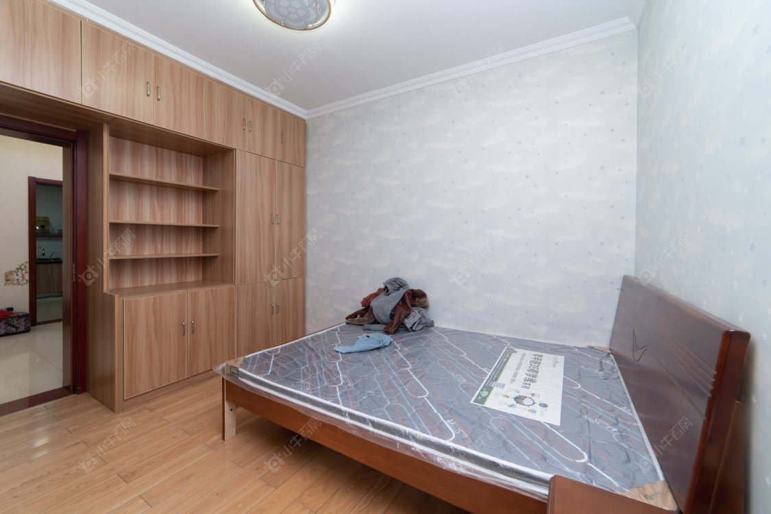 常州邹区泰富嘉园一期在售二手房源室内图_小牛看房