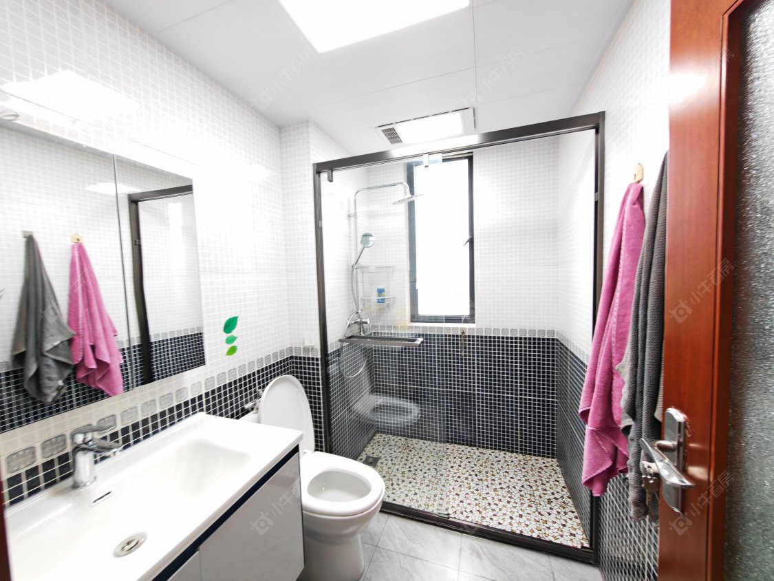 常州景城名轩在租房源室内图_小牛看房