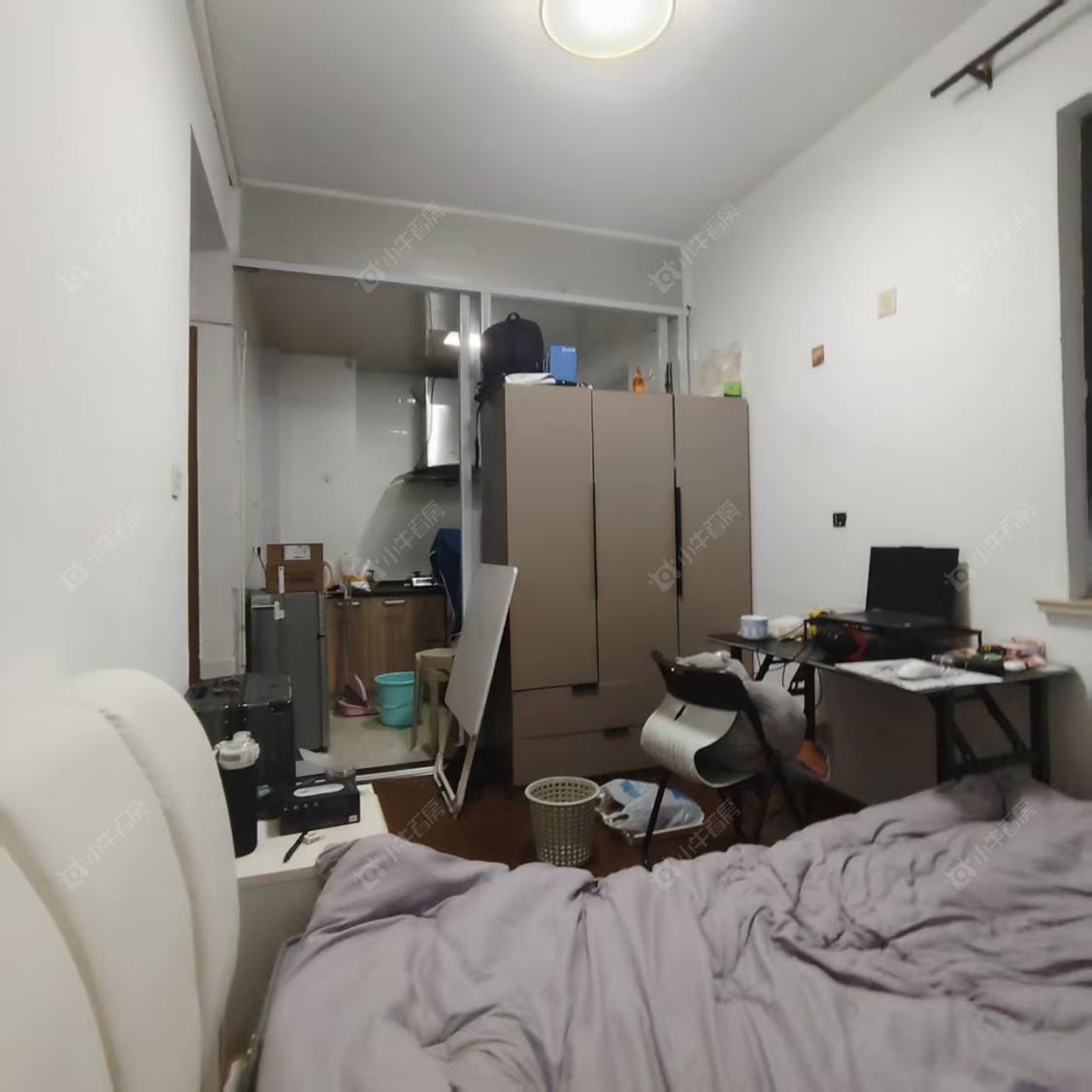 常州香江康桥租房_小牛看房