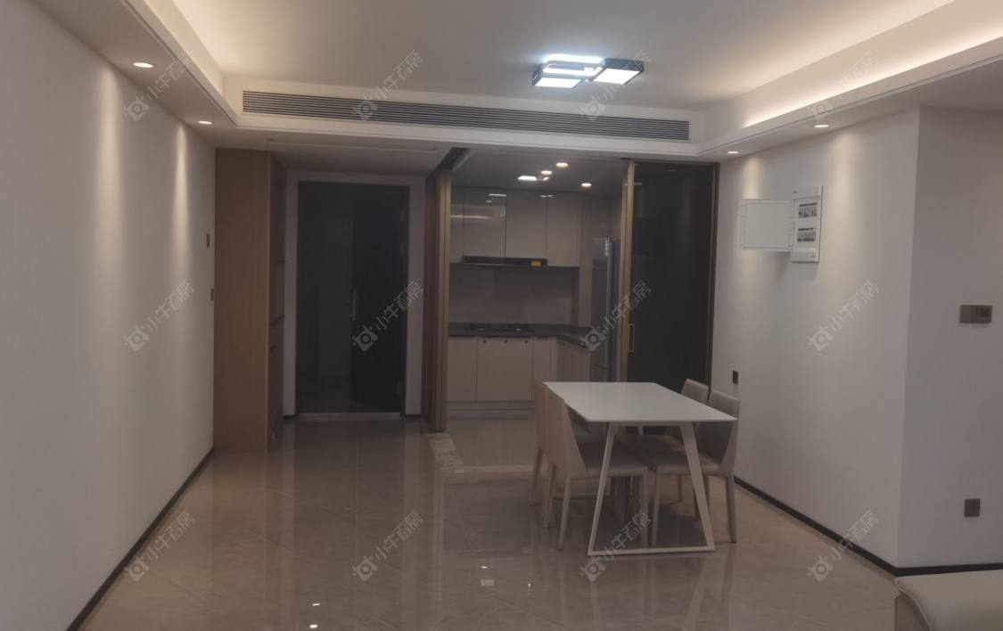 常州万科国宾道在租房源室内图_小牛看房