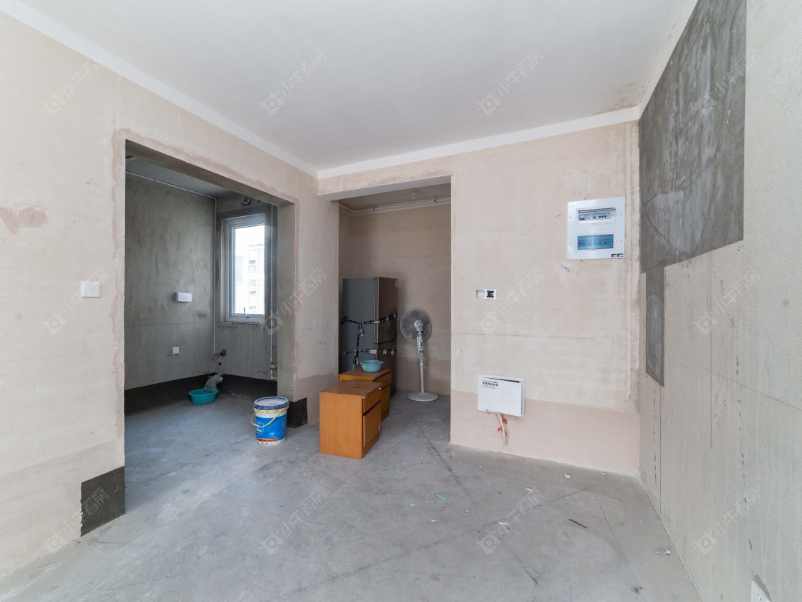 常州昱湖上观在售二手房源室内图_小牛看房