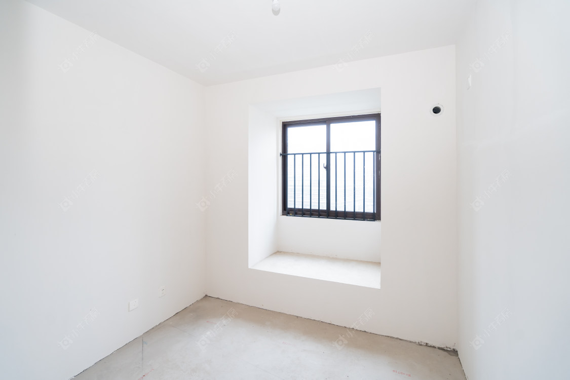 常州竹韵茗苑在售二手房源室内图_小牛看房