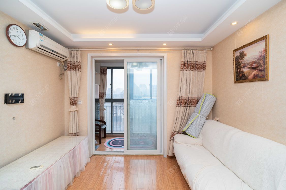 常州青枫公馆在售二手房源室内图_小牛看房