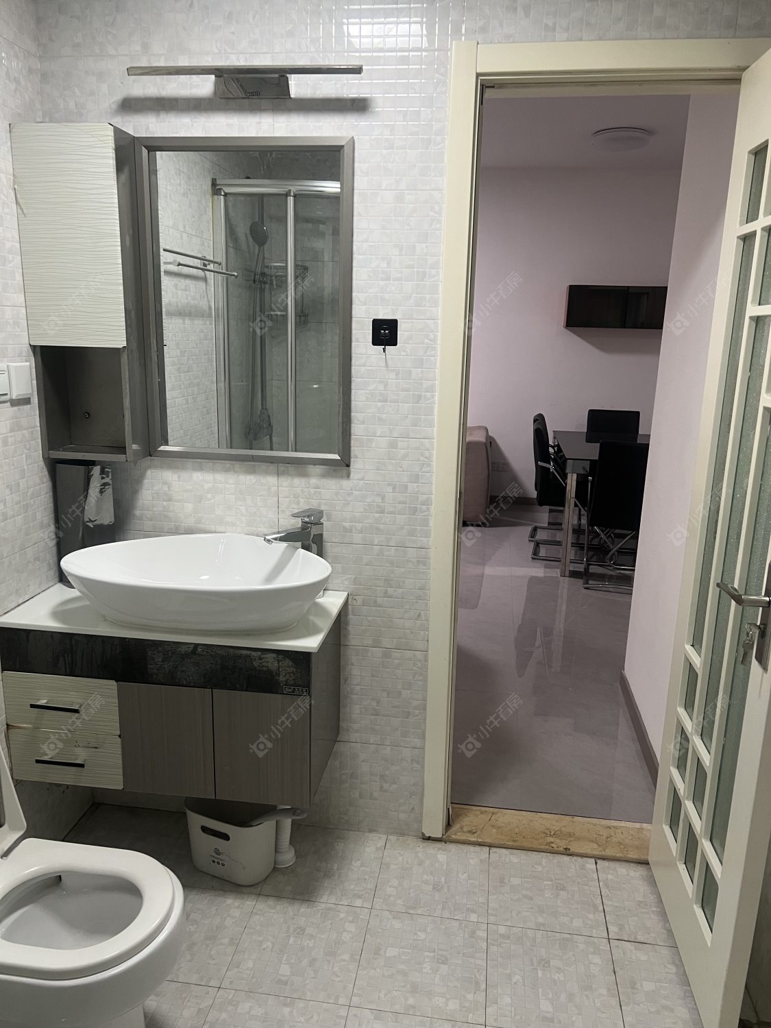 常州府翰苑东区在租房源室内图_小牛看房