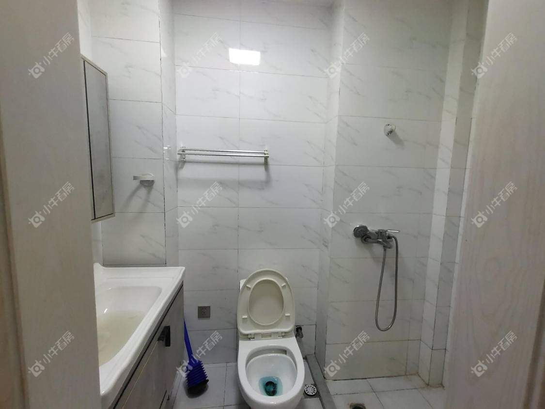 常州朗诗邻里中心在租房源室内图_小牛看房