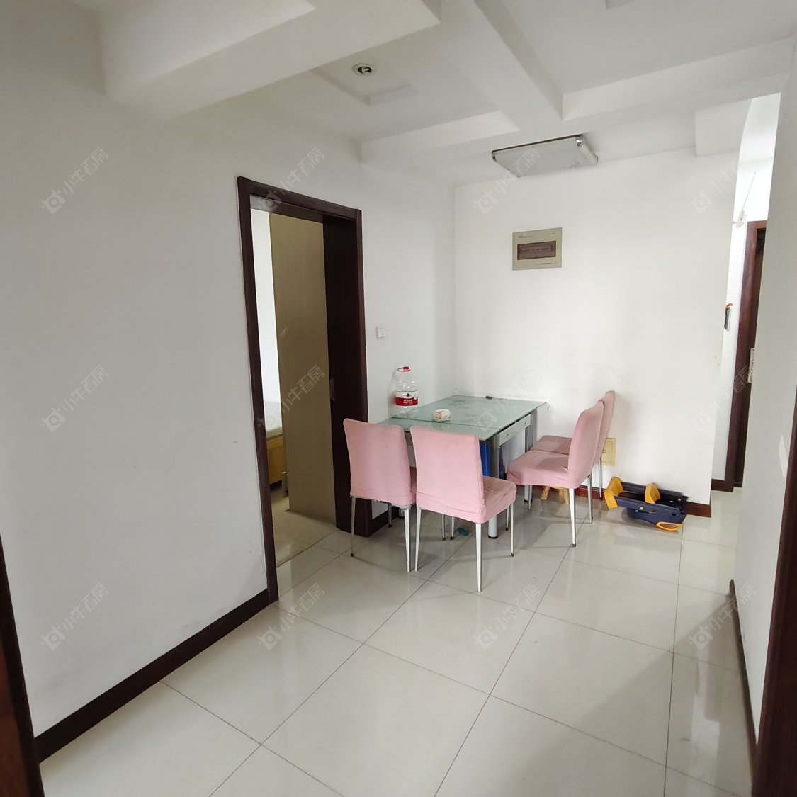 常州天顺御和苑2室2厅1卫出租_小牛看房