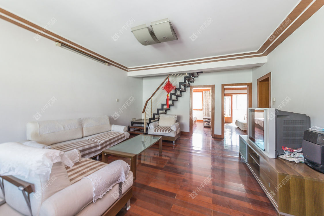 常州锦绣东苑在租房源室内图_小牛看房