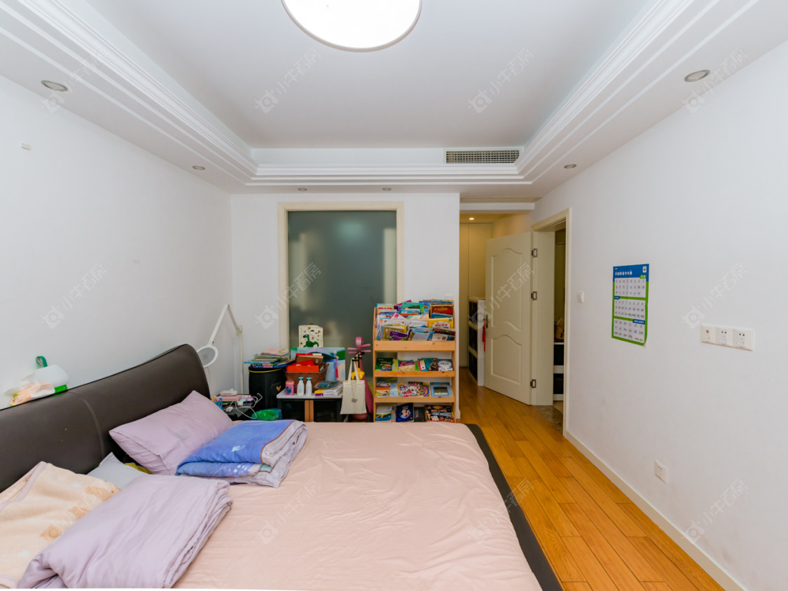 常州京城豪苑南区在售二手房源室内图_小牛看房