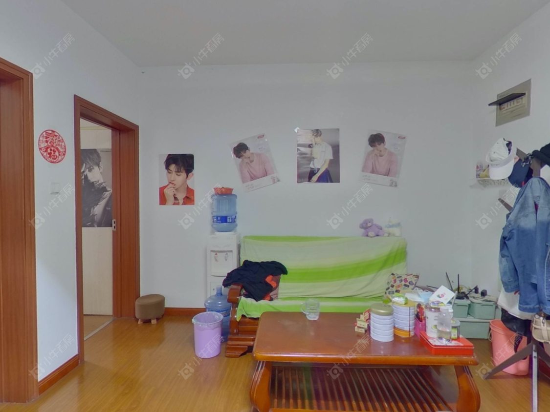 常州怡康机电广场在售二手房源室内图_小牛看房