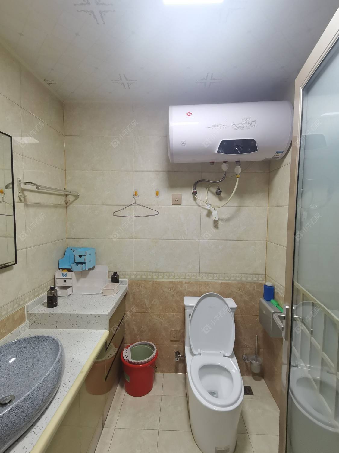 常州雅居乐星河湾在租房源室内图_小牛看房