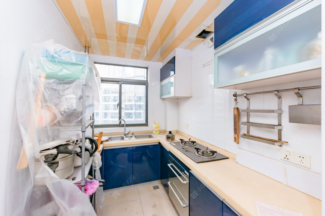 常州金色新城西区在售二手房源室内图_小牛看房