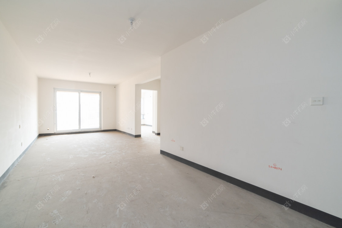 龙湖龙誉城三期房源室内图 常州龙湖龙誉城三期在售二手房源室内图_小牛看房