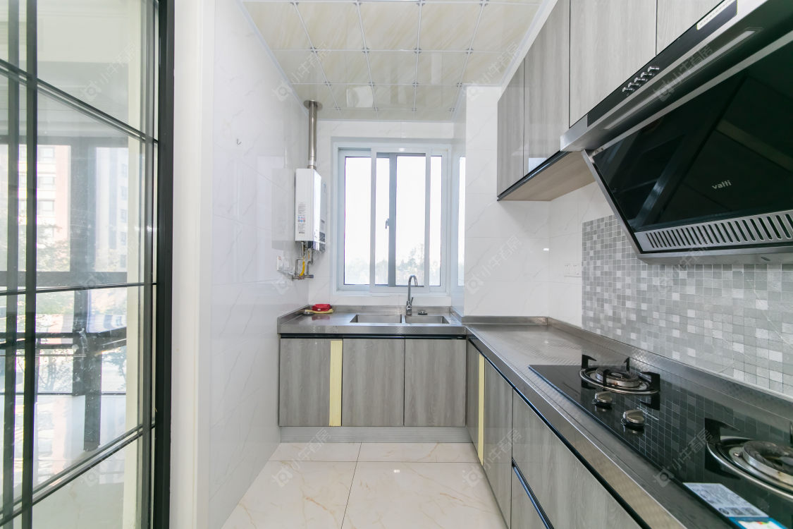 常州星河丹堤五区在售二手房源室内图_小牛看房