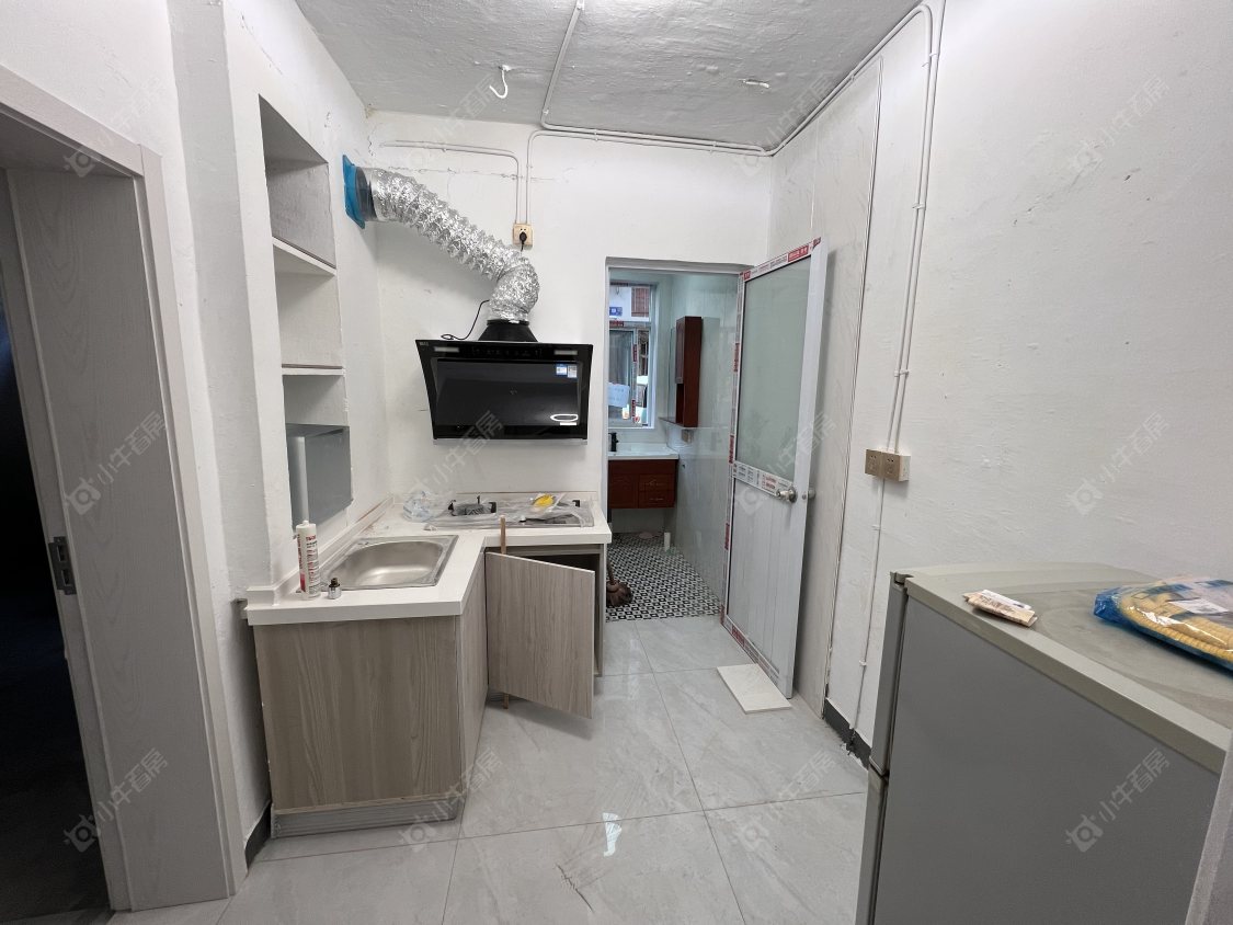 常州工房北区在租房源_小牛看房