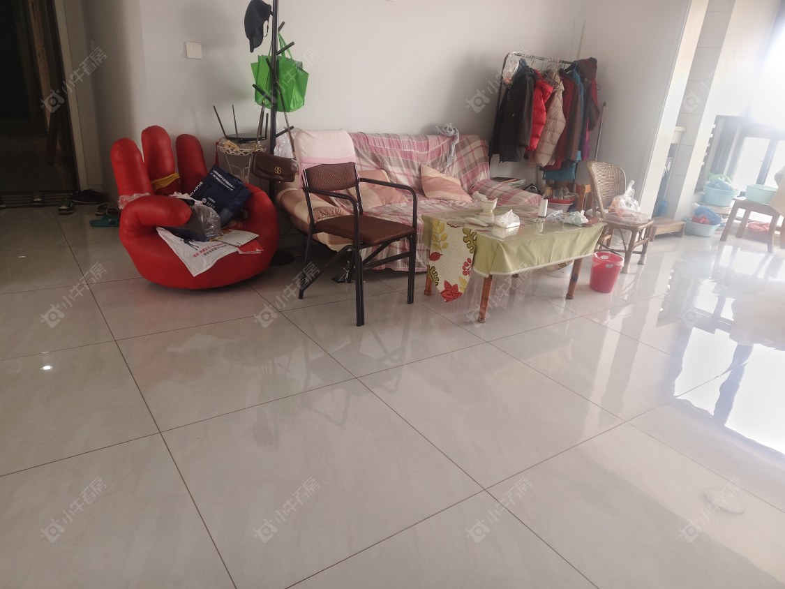 外滩1号房源室内图 常州外滩1号在租房源室内图_小牛看房