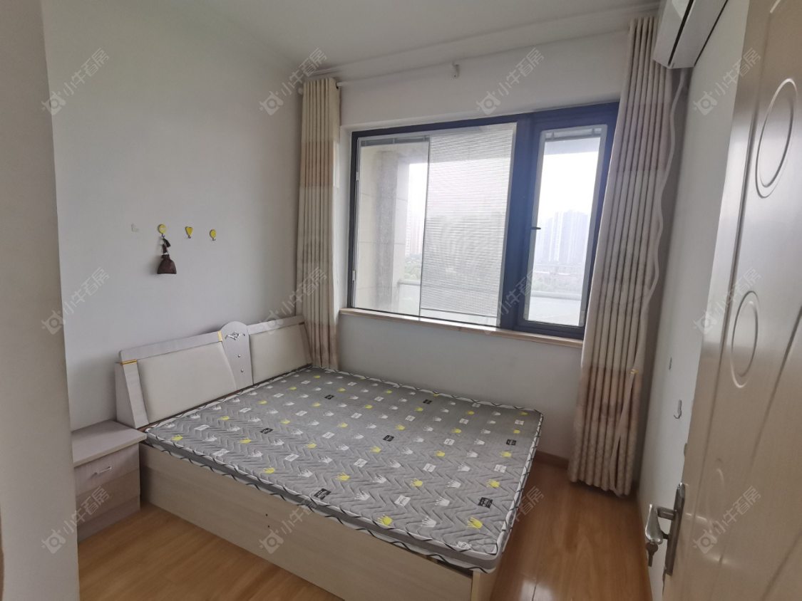 常州玉兰广场一期在租房源室内图_小牛看房