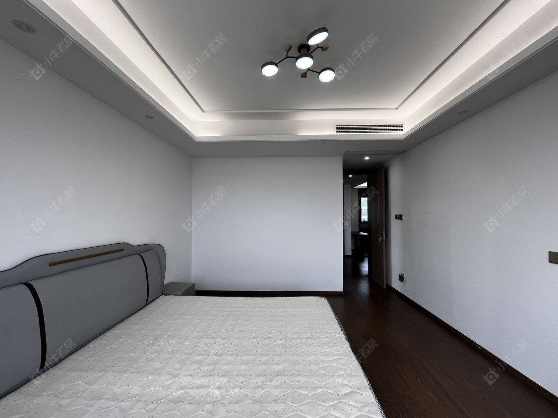 常州中海云樾里在租房源室内图_小牛看房