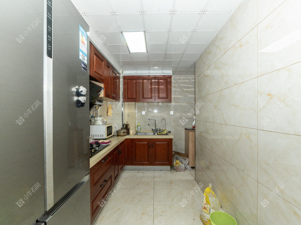 常州九洲花园二期在租房源室内图_小牛看房