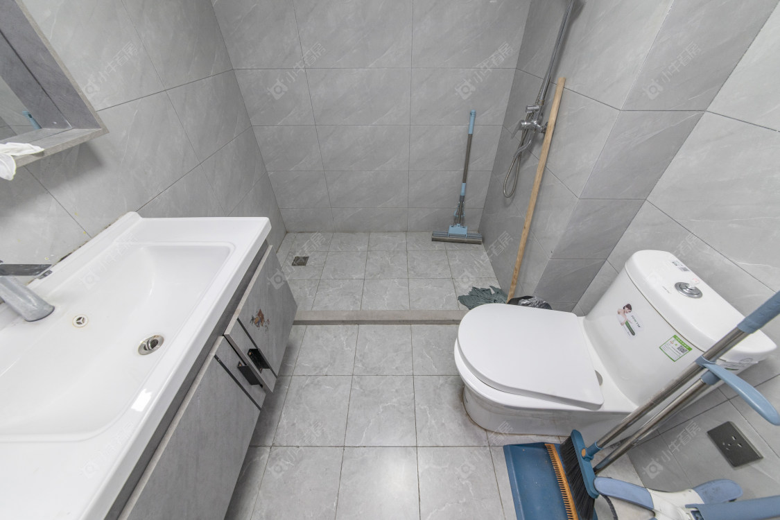 常州吾悦广场全能家公寓在售二手房源室内图_小牛看房