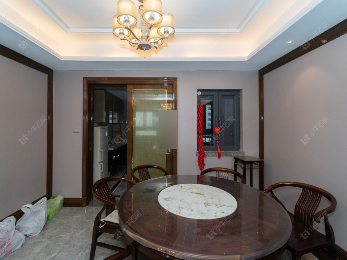 常州恒大悦府在售二手房源室内图_小牛看房