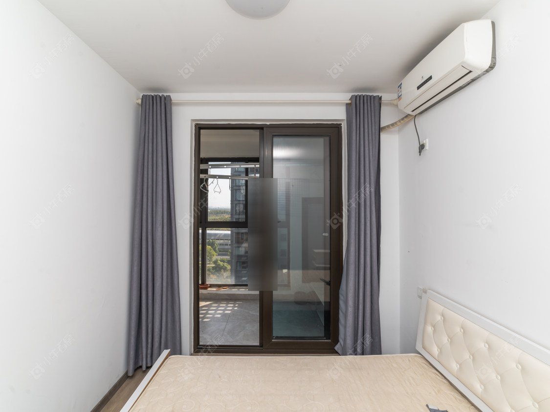 常州华润万象府在售二手房源室内图_小牛看房