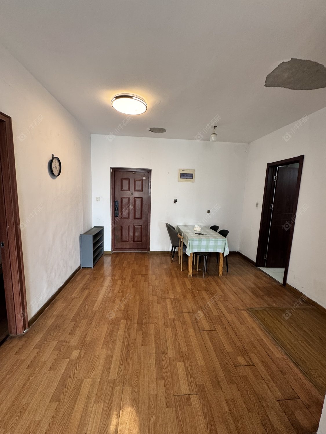 常州清水湾花园三期在租房源室内图_小牛看房