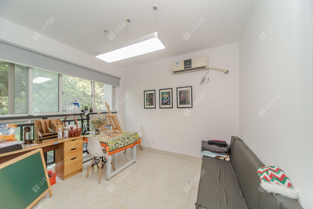 常州天润园在租房源室内图_小牛看房