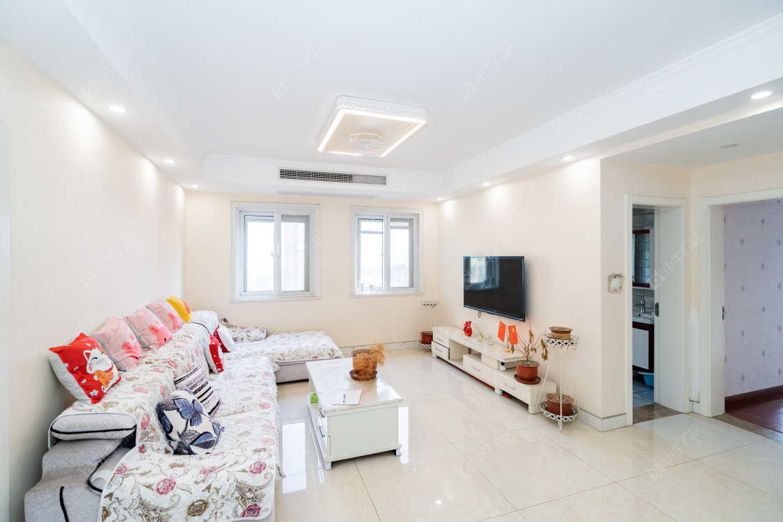 常州新乐花园在售二手房源室内图_小牛看房