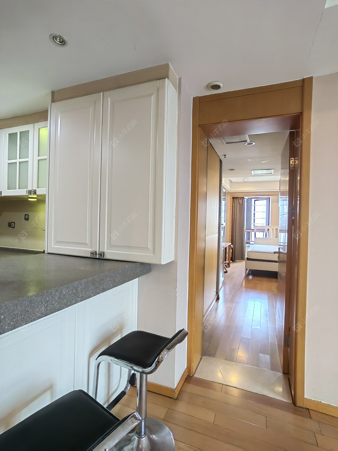 常州新城国际公寓在租房源_小牛看房