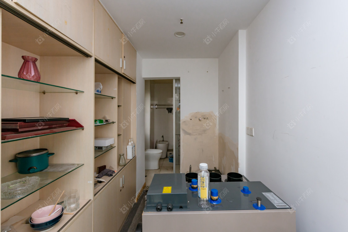 常州华景大厦在售二手房源室内图_小牛看房