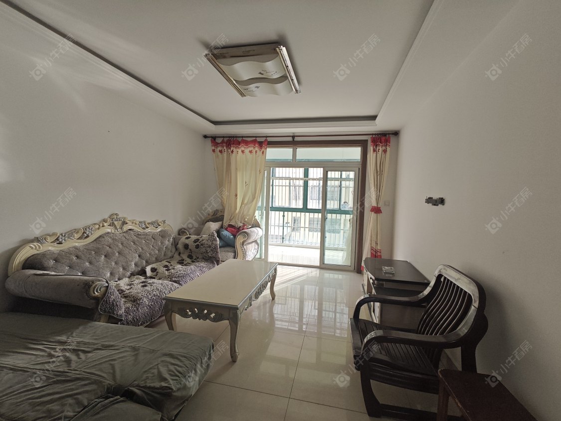 常州金鸡花园在租房源_小牛看房