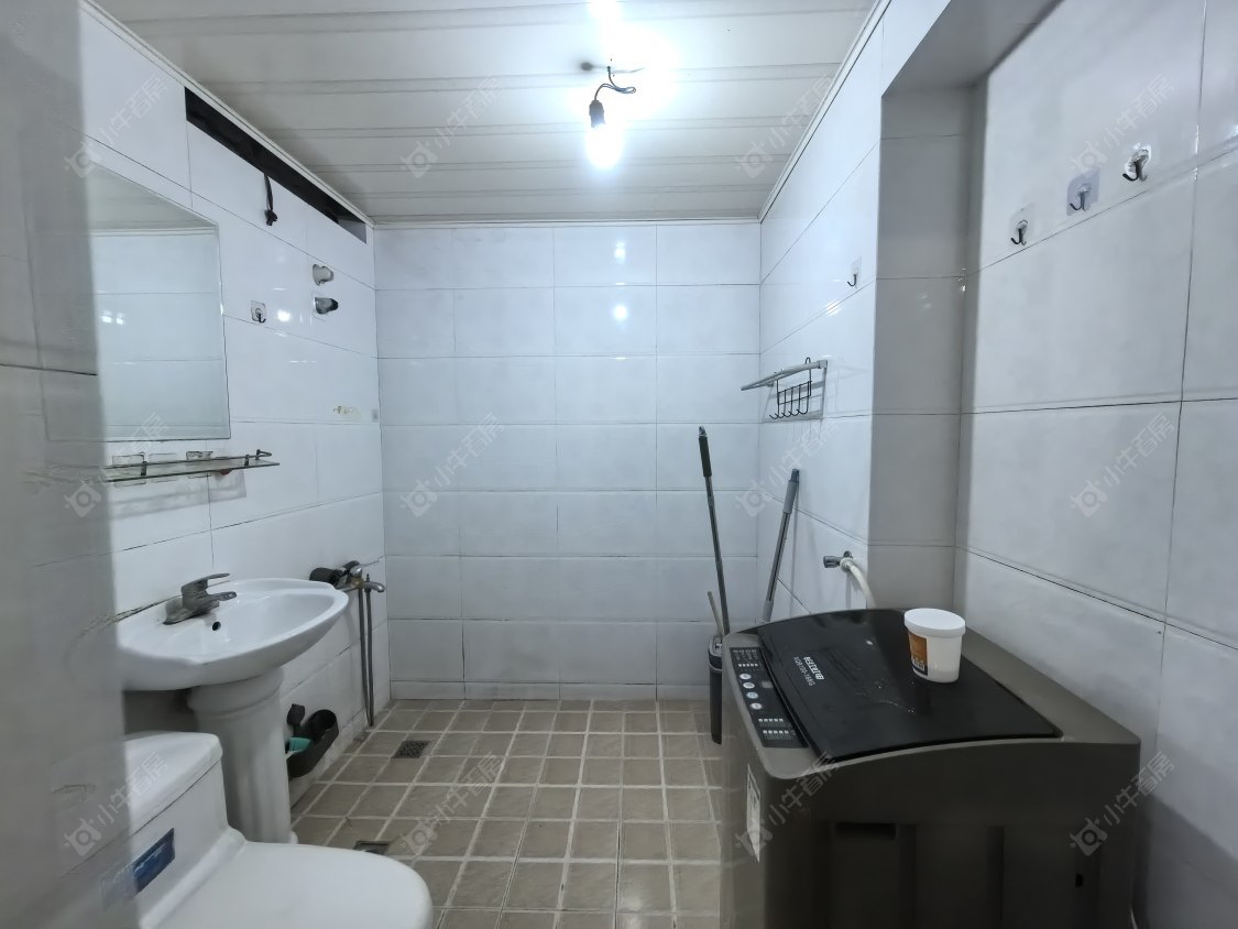 常州燕兴新村东区在租房源室内图_小牛看房