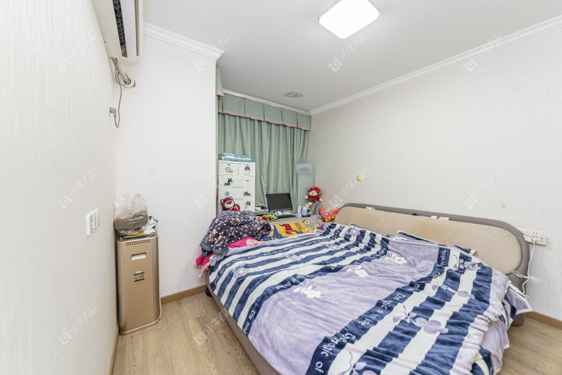 常州星河国际六区在租房源室内图_小牛看房