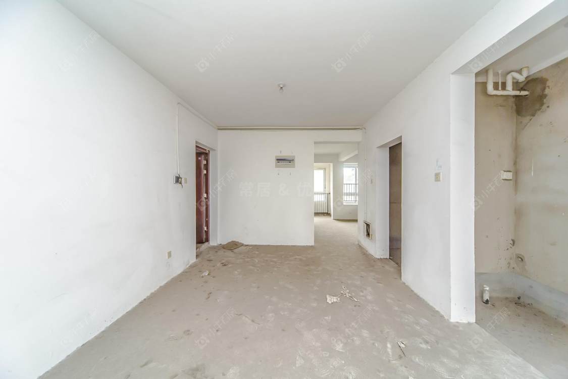 常州米兰阳光在售二手房源室内图_小牛看房