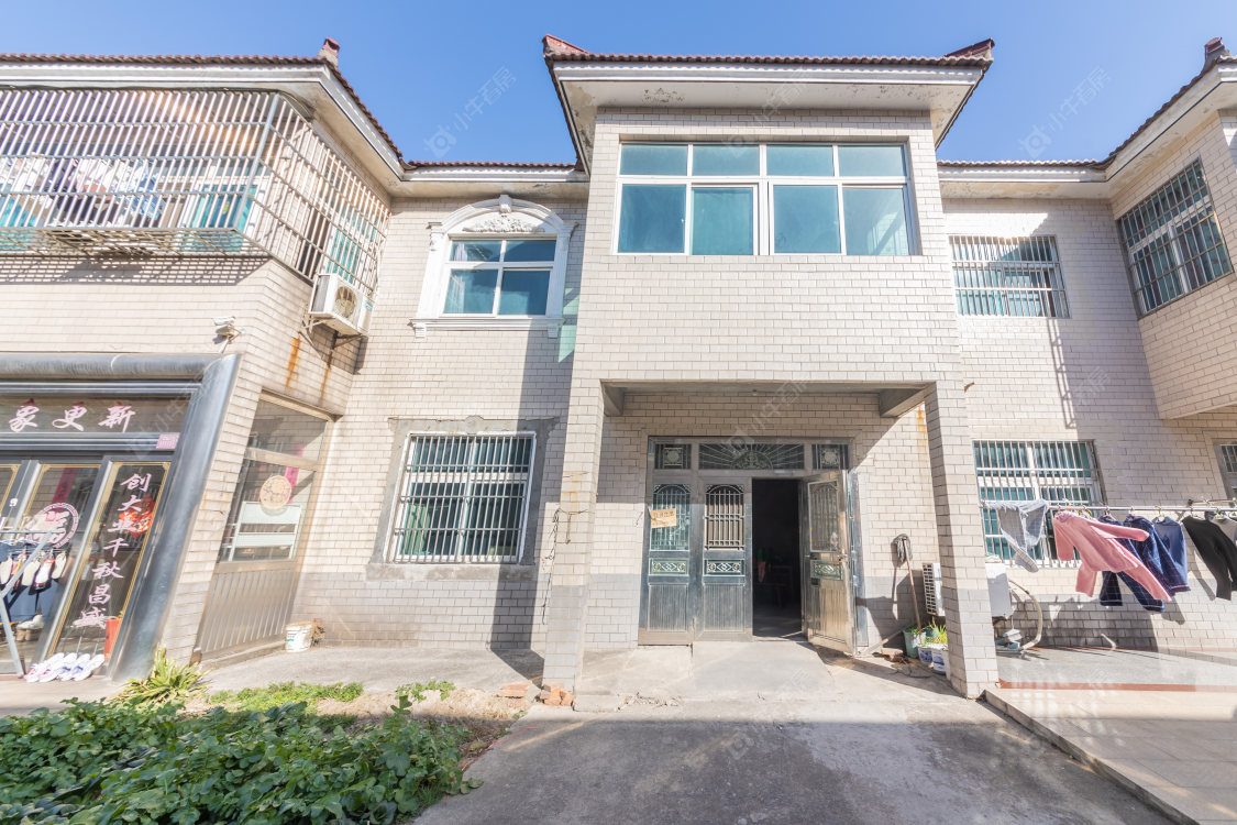 常州临江花苑在售二手房源小区图_小牛看房