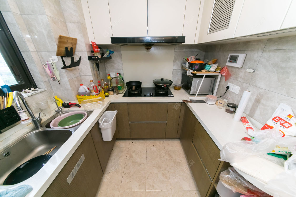 新城金樾房源室内图 常州新城金樾在售二手房源室内图_小牛看房