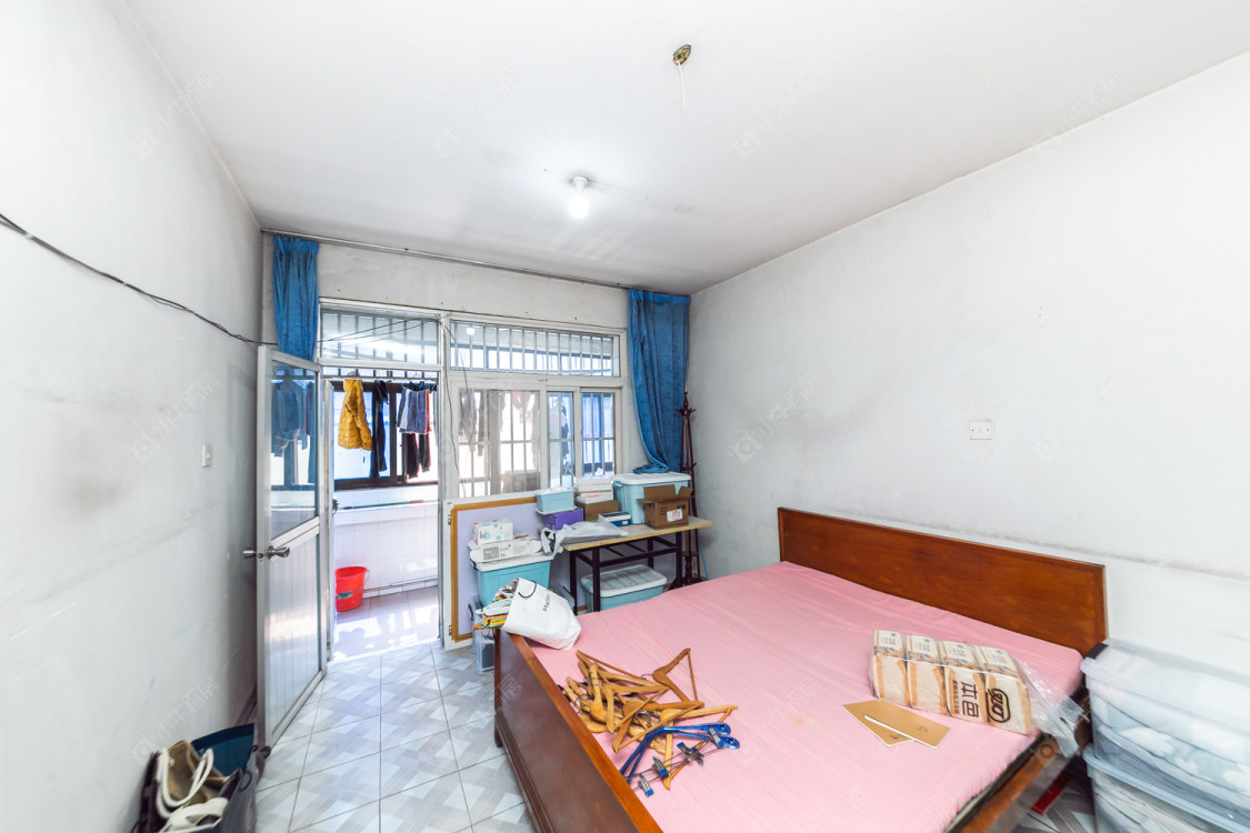 常州清潭许家巷在售二手房源室内图_小牛看房