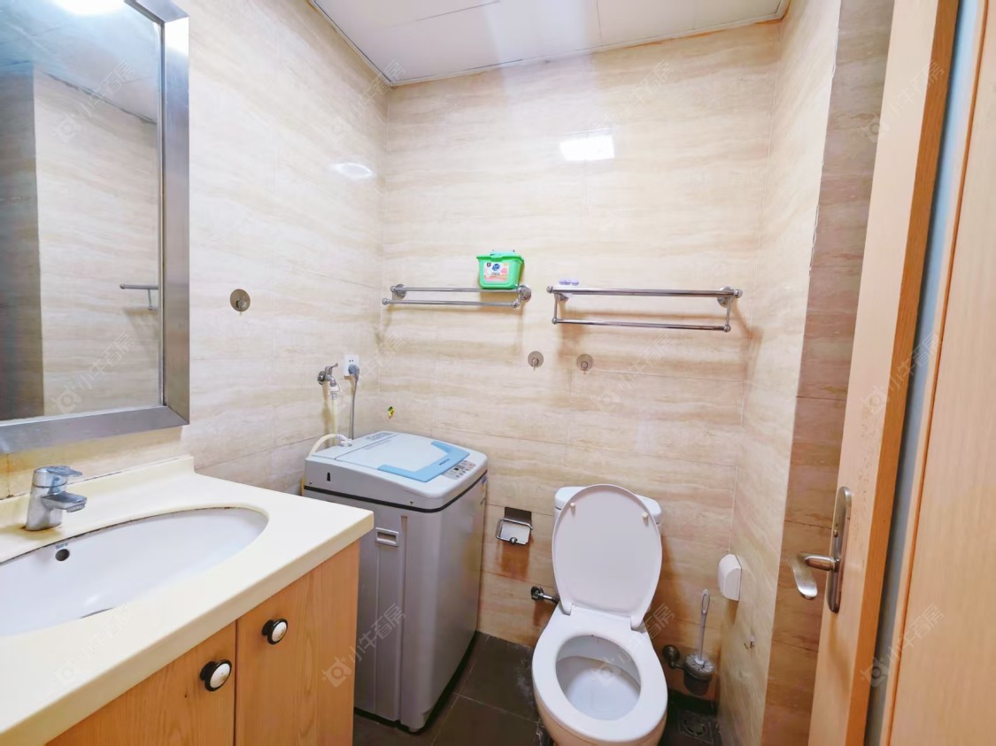 常州路劲又一城在租房源室内图_小牛看房