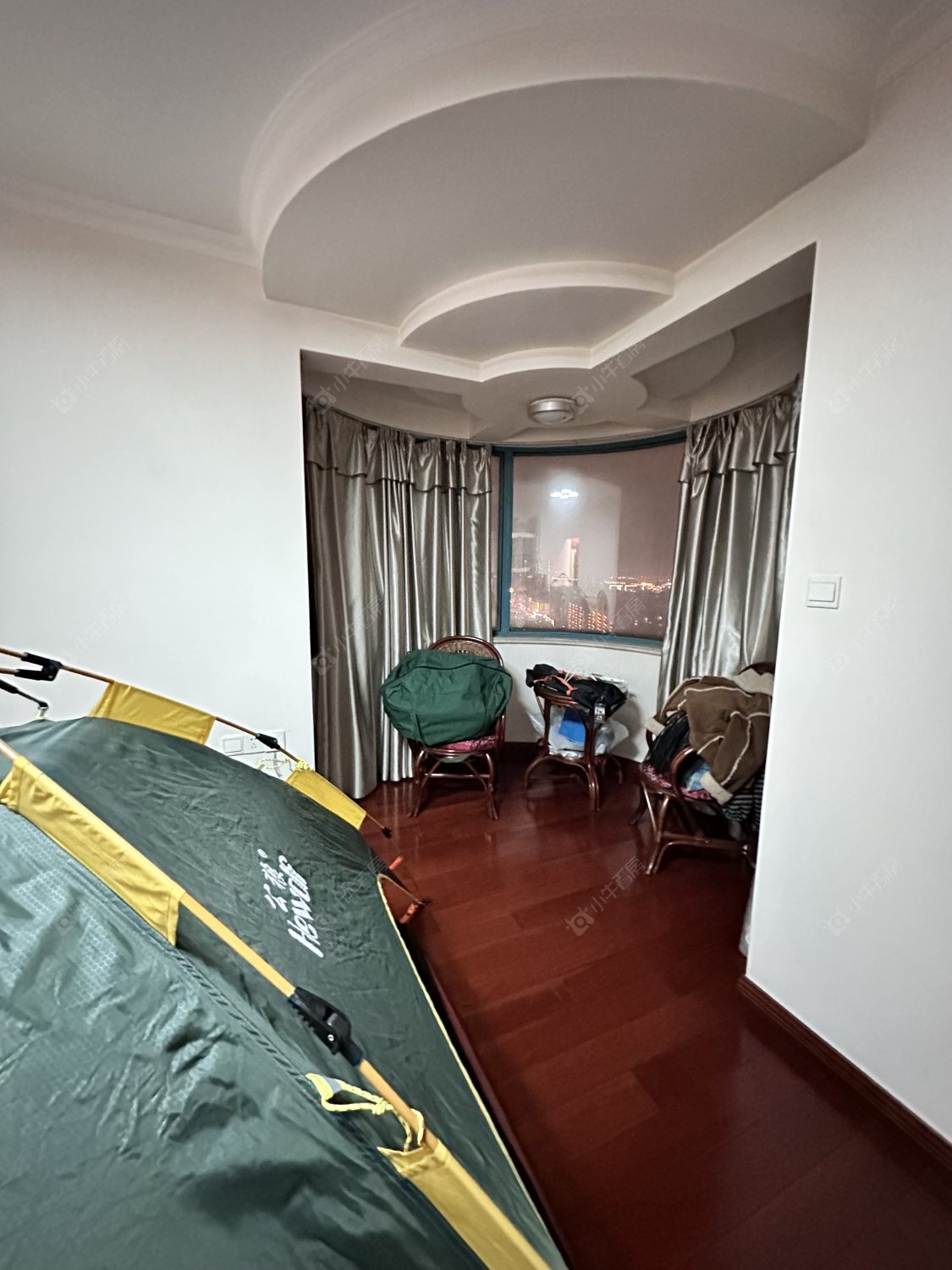 常州南甸苑在租房源室内图_小牛看房