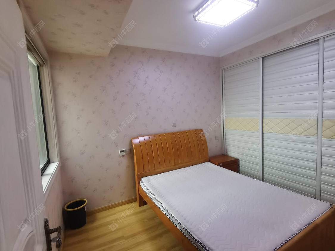 常州福地聚龙苑在租房源室内图_小牛看房