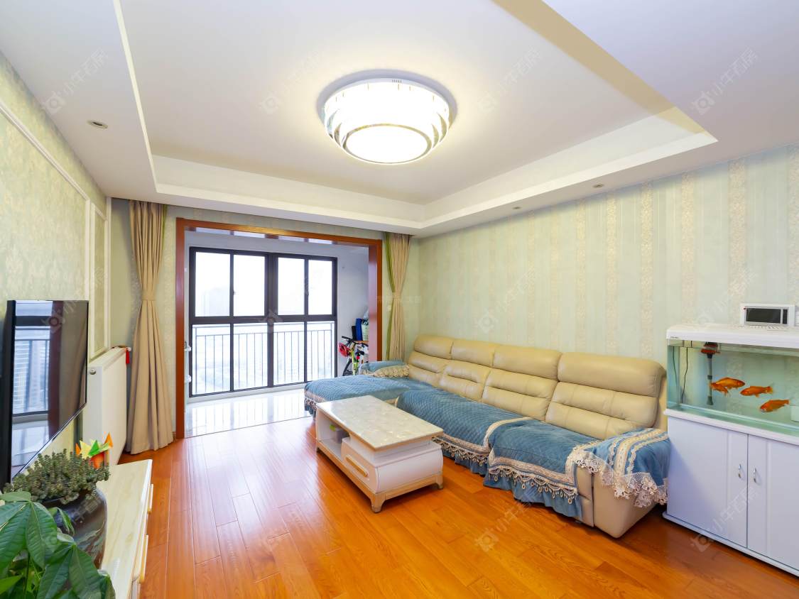 常州景瑞望府在售二手房源室内图_小牛看房